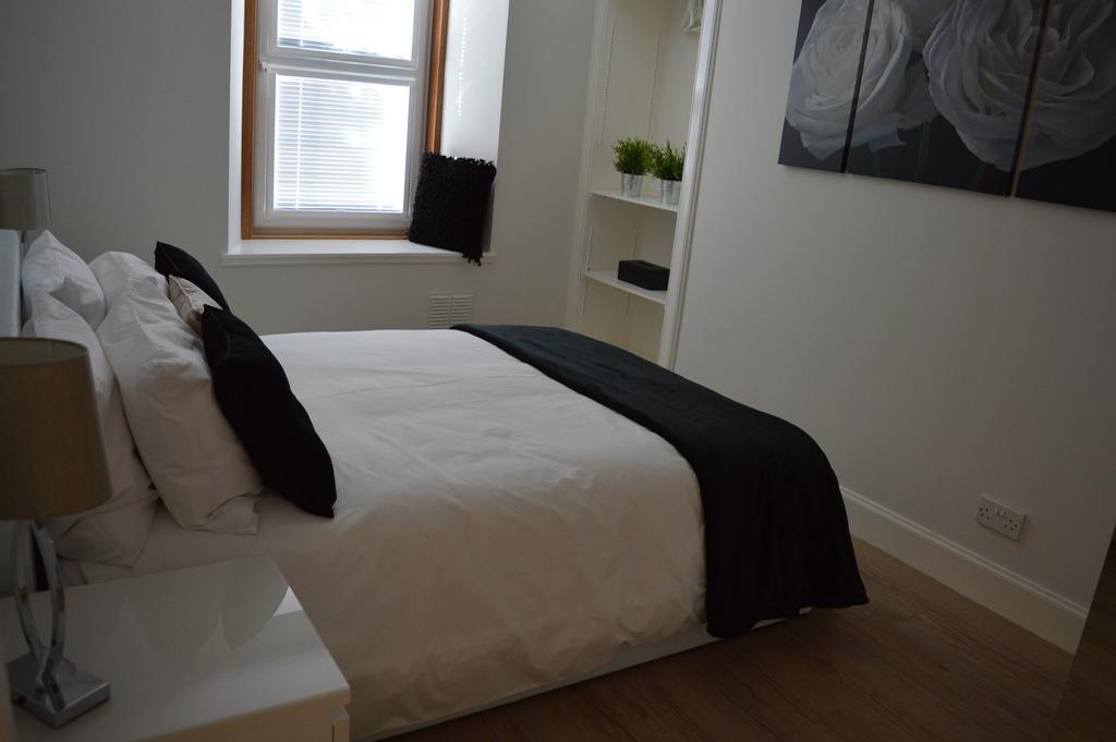No.34 Apartment Perth Room photo