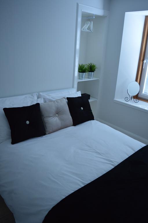 No.34 Apartment Perth Room photo